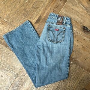 Vintage Miss Sixty Ultra Low jeans size 27